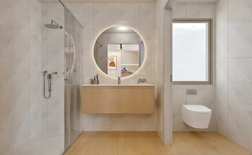 Villa in Benidorm, Valencian Community, Spain 1
