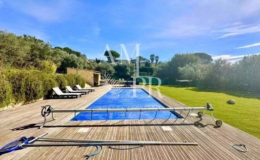 Casa en Mougins, Provenza-Alpes-Costa Azul, Francia 1