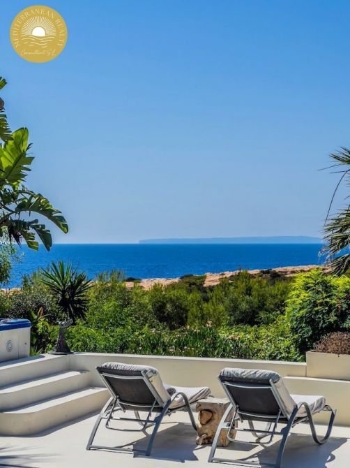 Villa in Santa Eularia des Riu, Balearic Islands, Spain 3 - 15192173