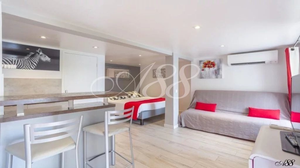 Villa in Basse Suane-Les Virgiles, Sainte-Maxime, France 4 - 12432222