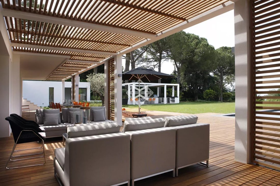 Estate in Antibes, Provence-Alpes-Côte d'Azur, France 3 - 11950284