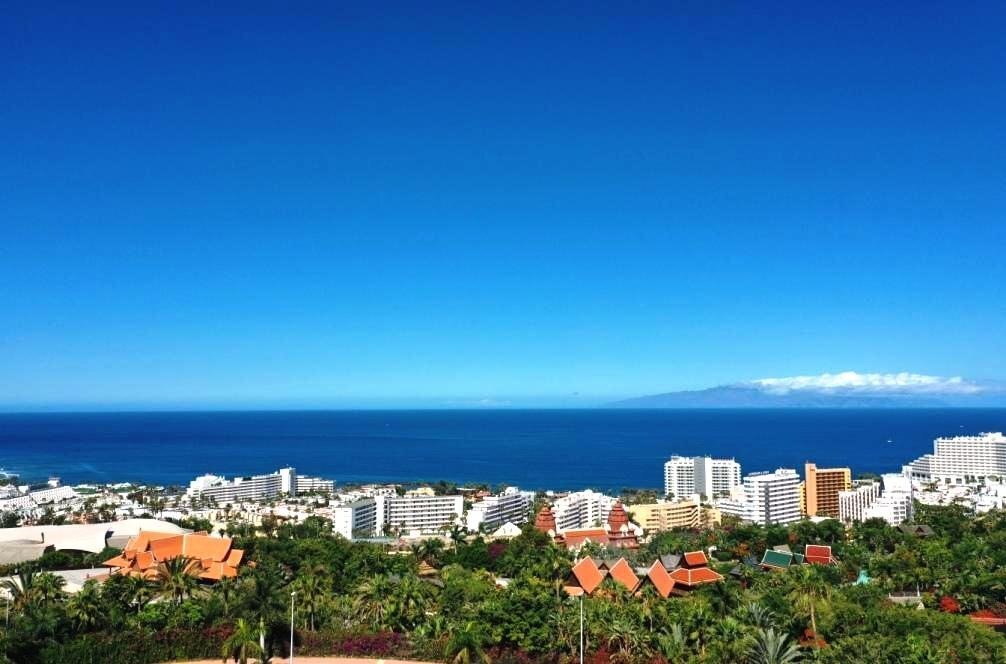 Villa in Costa Adeje, Adeje, Canary Islands 5 - 15192824