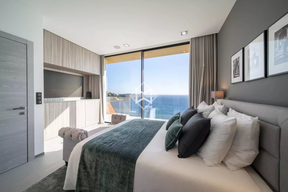 Villa in Cabbe-Saint Roman, Roquebrune-Cap-Martin, France 5 - 14952877