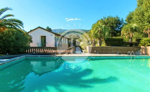 Villa in Historic Center, Ascoli Piceno, Marche 1