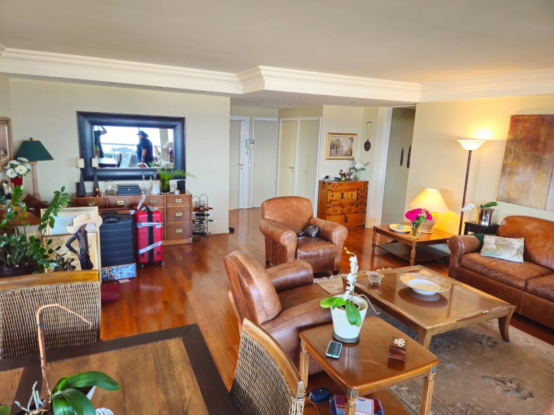 Apartment in Marina, Villeneuve-Loubet, France 5 - 14785861