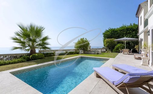 Villa in Cap Martin, Roquebrune-Cap-Martin, France 1