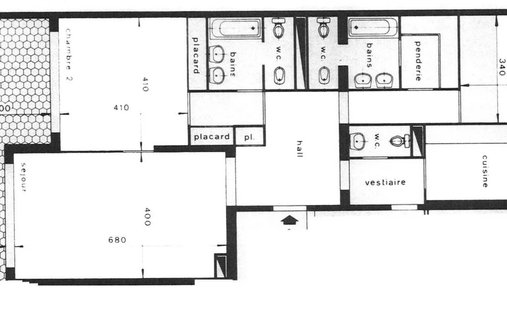 Appartement à Monaco, Monaco 1