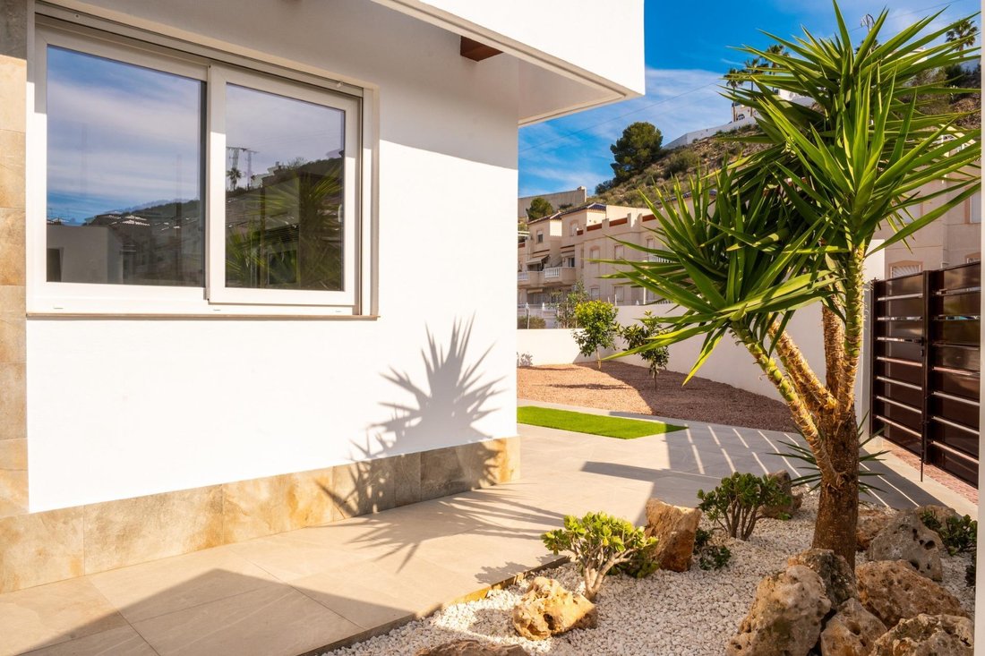 Villa in Ciudad Quesada, Rojales, Valencian Community 4 - 15196771