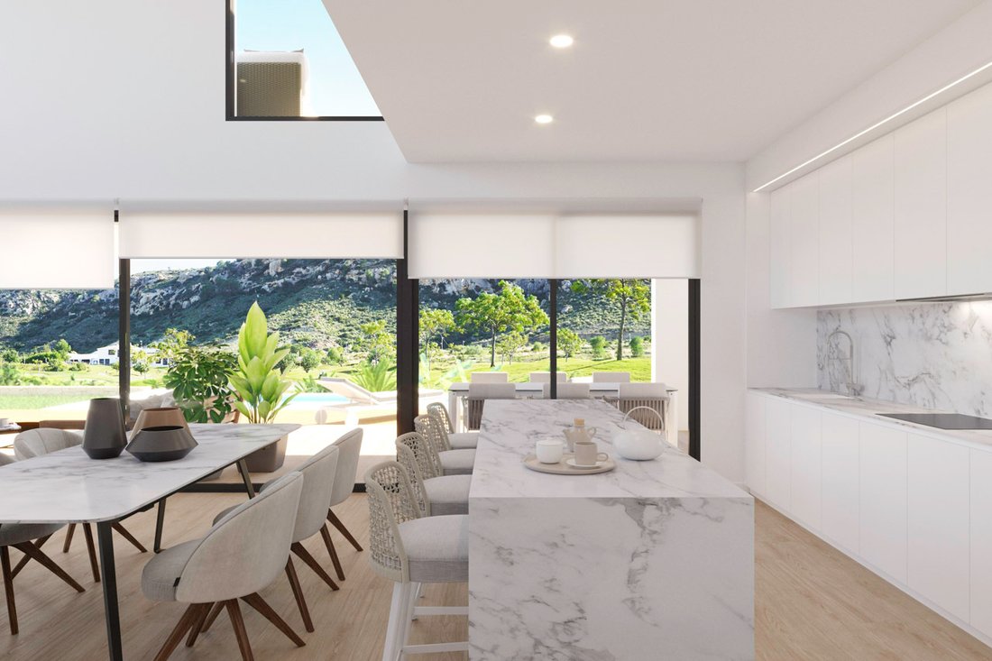 Villa in Alicante, Valencian Community, Spain 3 - 12417103