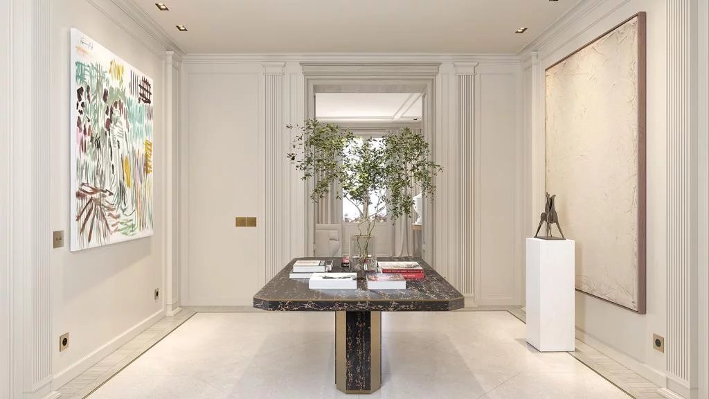 Apartment in Madrid, Community of Madrid, Spain 4 - 14284786