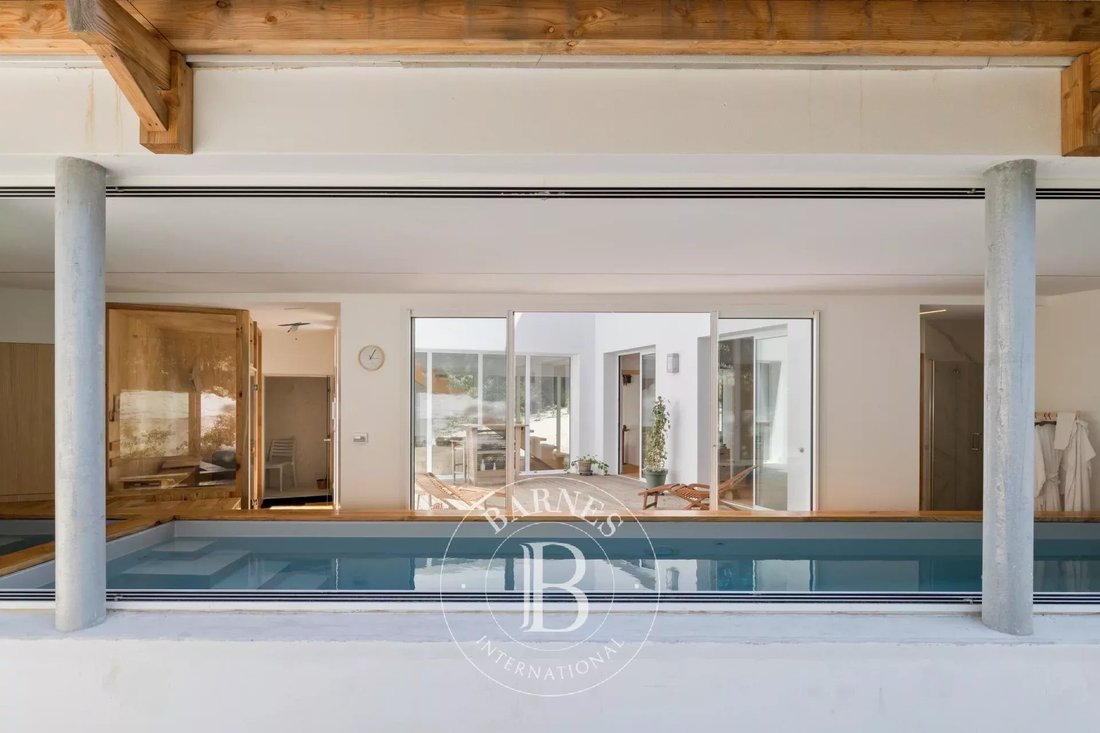House in Anglet, Nouvelle-Aquitaine, France 1 - 12108697