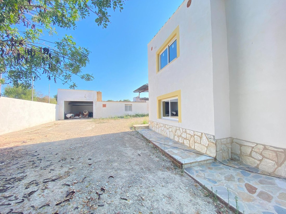 Villa in Costitx, Balearic Islands, Spain 5 - 15192686