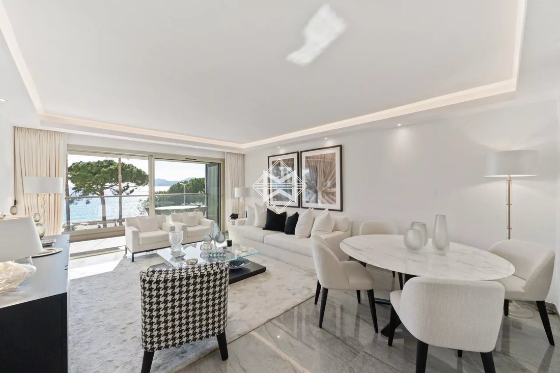 Apartment in La Californie, Cannes, France 3 - 13958353