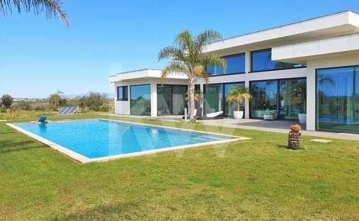 Townhouse in Guia, Algarve, Portugal 1