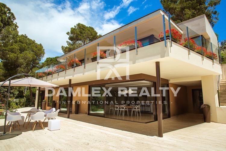 House in Tossa de Mar, Catalonia, Spain 1 - 10731364