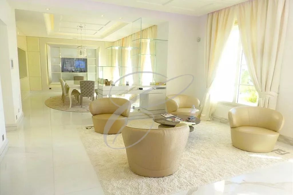 Villa in Cap Martin, Roquebrune-Cap-Martin, France 5 - 11976030