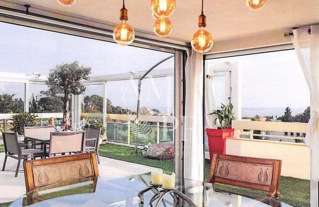 Apartment in Cannes, Provence-Alpes-Côte d'Azur, France 5 - 10877188