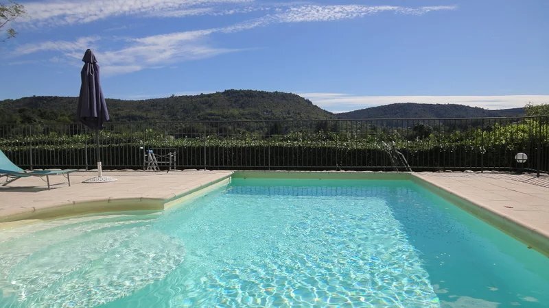 House in Les Vans, Auvergne-Rhône-Alpes, France 2 - 12974318