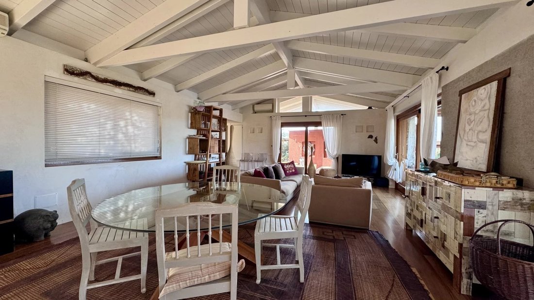 Villa à Lu Fraili di Sotto, Sardaigne, Italie 3 - 14007178