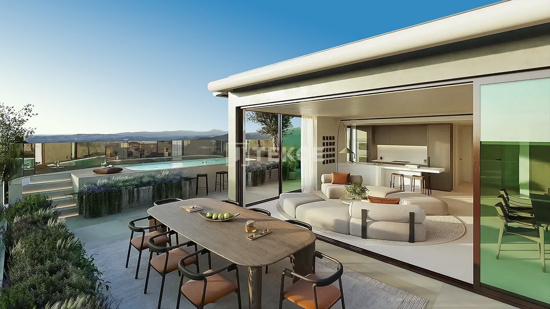 Apartment in Fuengirola, Andalusia, Spain 5 - 15187836