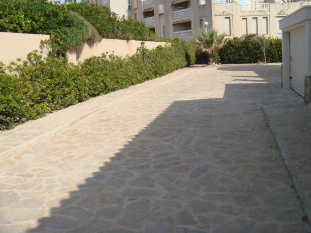 Villa in Rincon de San Gines, Cartagena, Spain 2 - 12416948