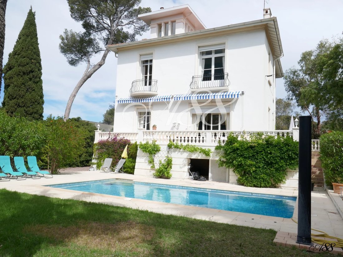 House in Cabriès, Provence-Alpes-Côte d'Azur, France 1 - 12432218