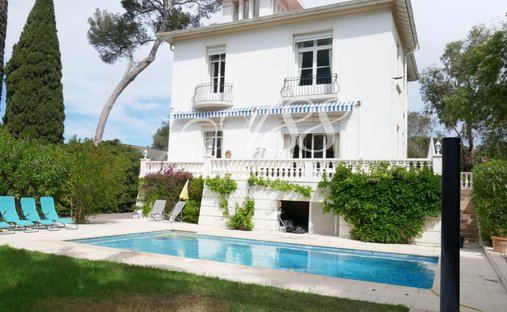 House in Cabriès, Provence-Alpes-Côte d'Azur, France 1