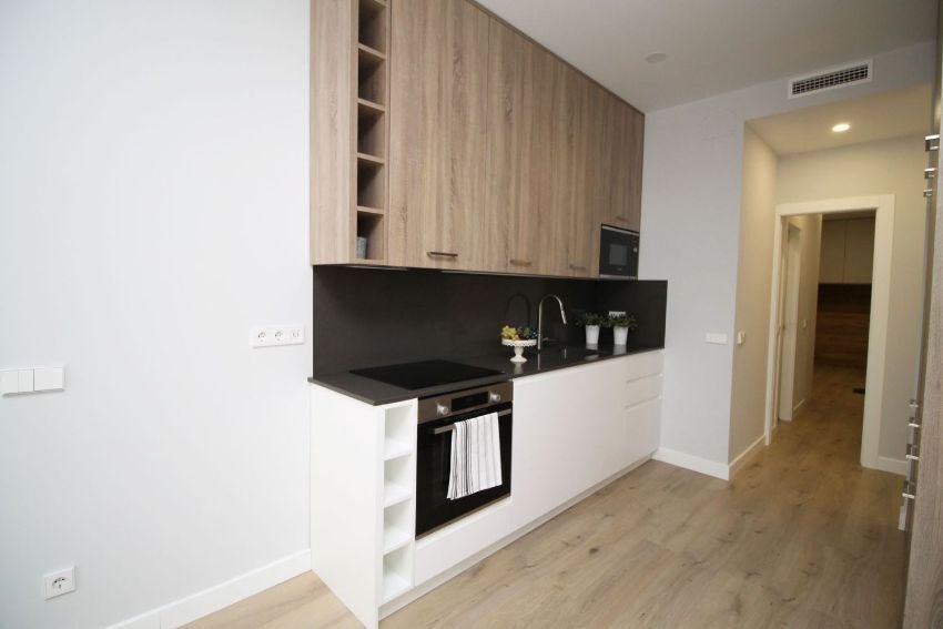 Apartment in Barrio Salamanca, Madrid, Spain 3 - 13098994