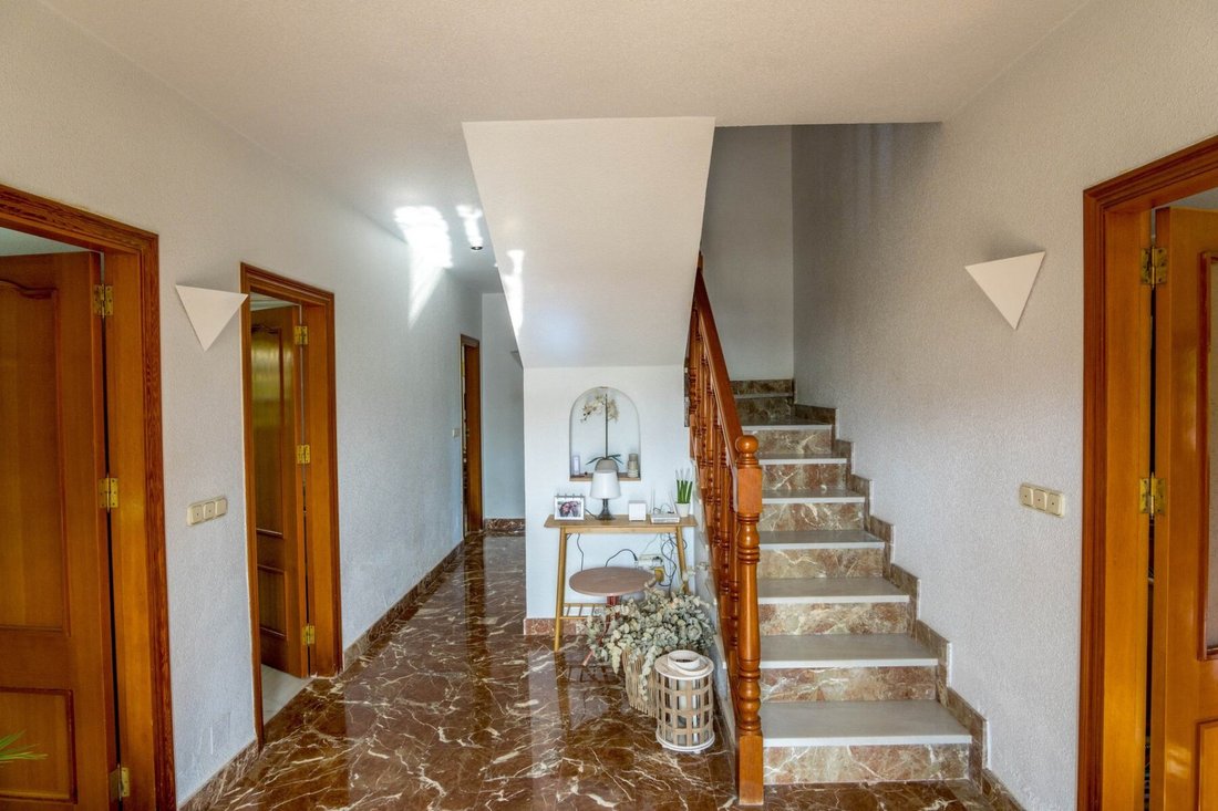 Villa in Dehesa de Campoamor, Orihuela, Valencian Community 5 - 12757996