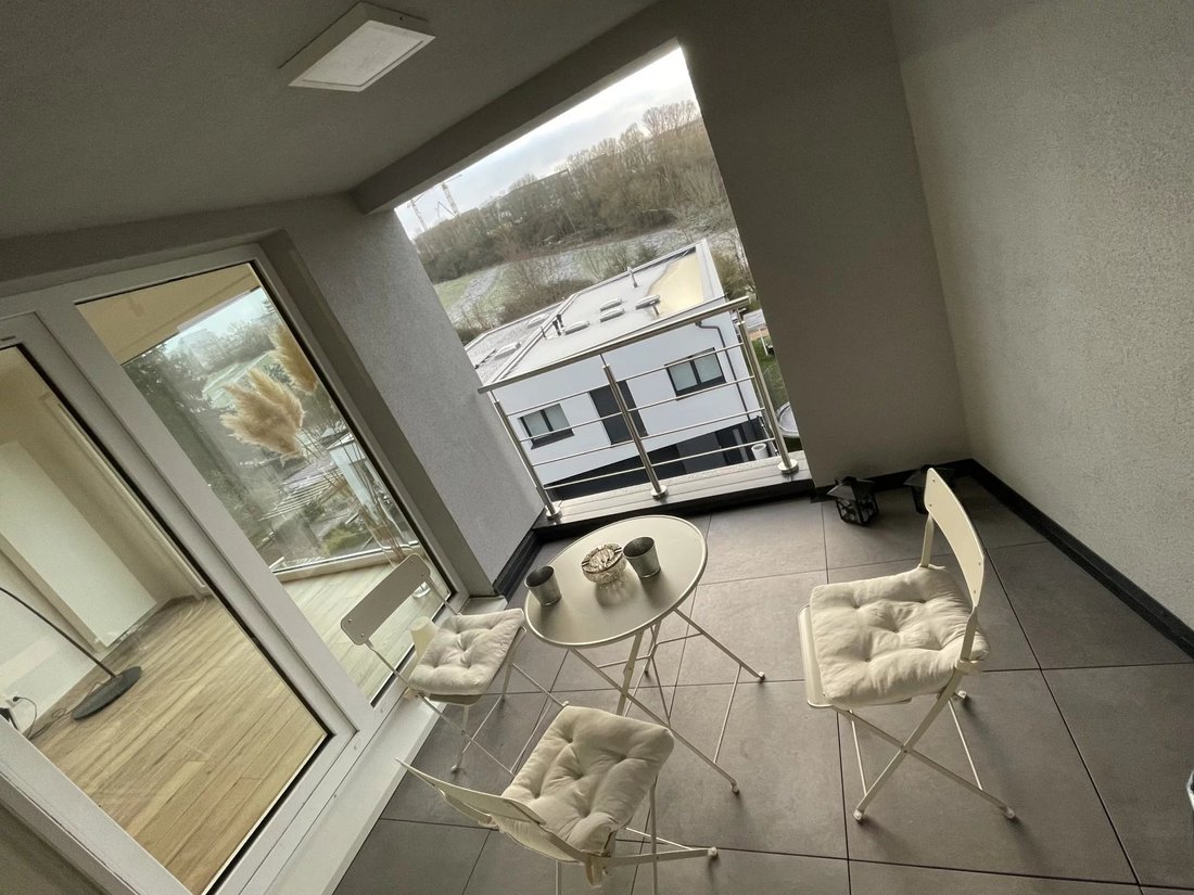 Apartment in Luxembourg, Luxembourg, Luxembourg 4 - 14764355