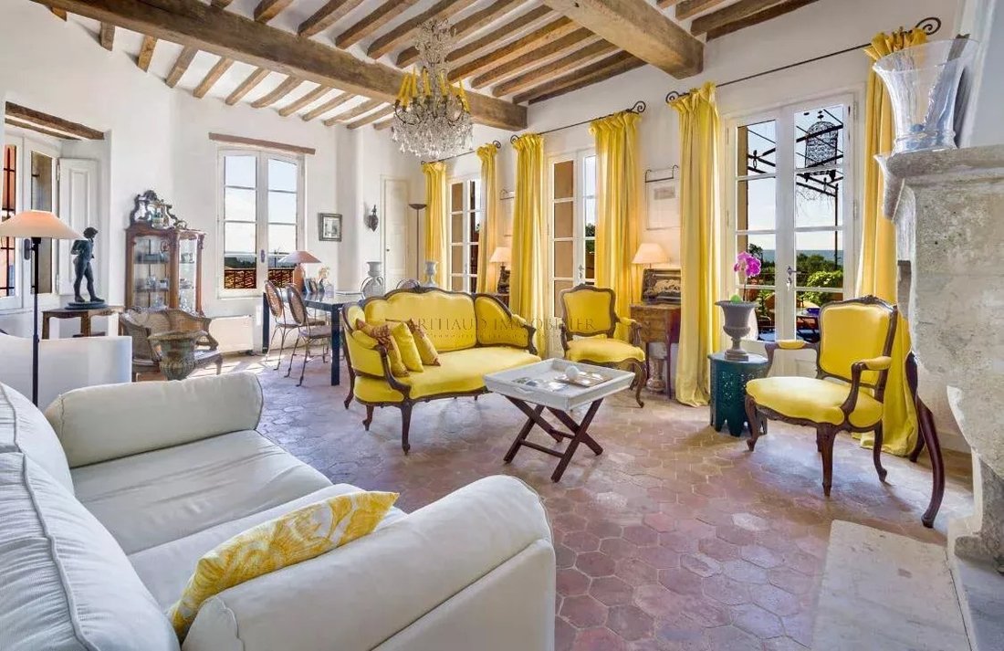 House in Roussillon, Provence-Alpes-Côte d'Azur, France 2 - 14452691