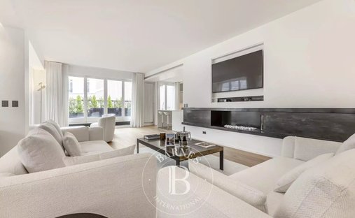 Appartement à Paris, Île-de-France, France 1