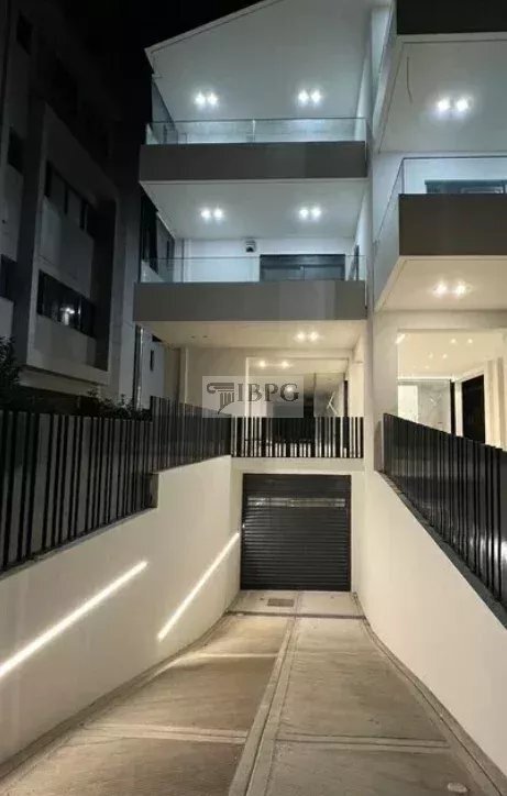 Apartment in Argyroupoli, Attica, Greece 4 - 12677333