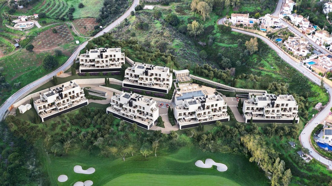 Apartment in Las Lagunas de Mijas, Mijas, Spain 5 - 15190126