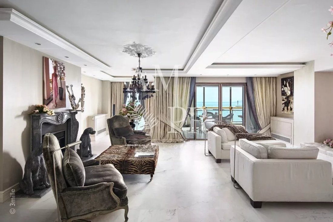 Apartment in Cannes, Provence-Alpes-Côte d'Azur, France 4 - 12683936