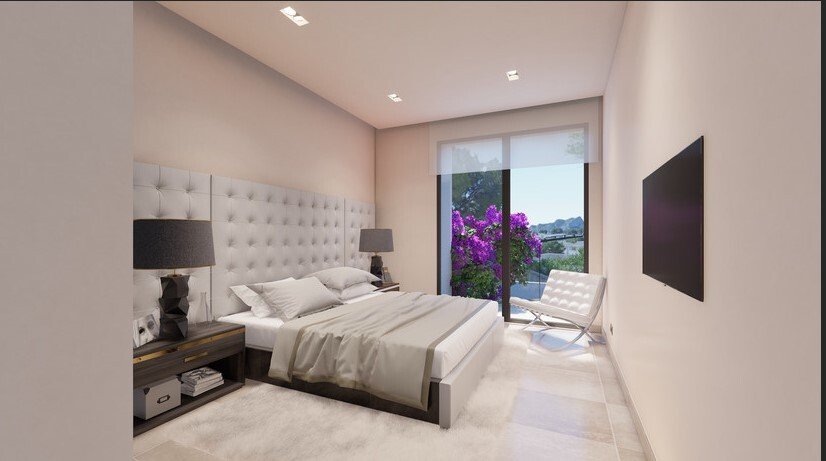 Villa in Benissa, Valencian Community, Spain 2 - 12416931
