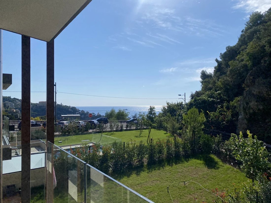 Apartment in Èze, Provence-Alpes-Côte d'Azur, France 2 - 14734671