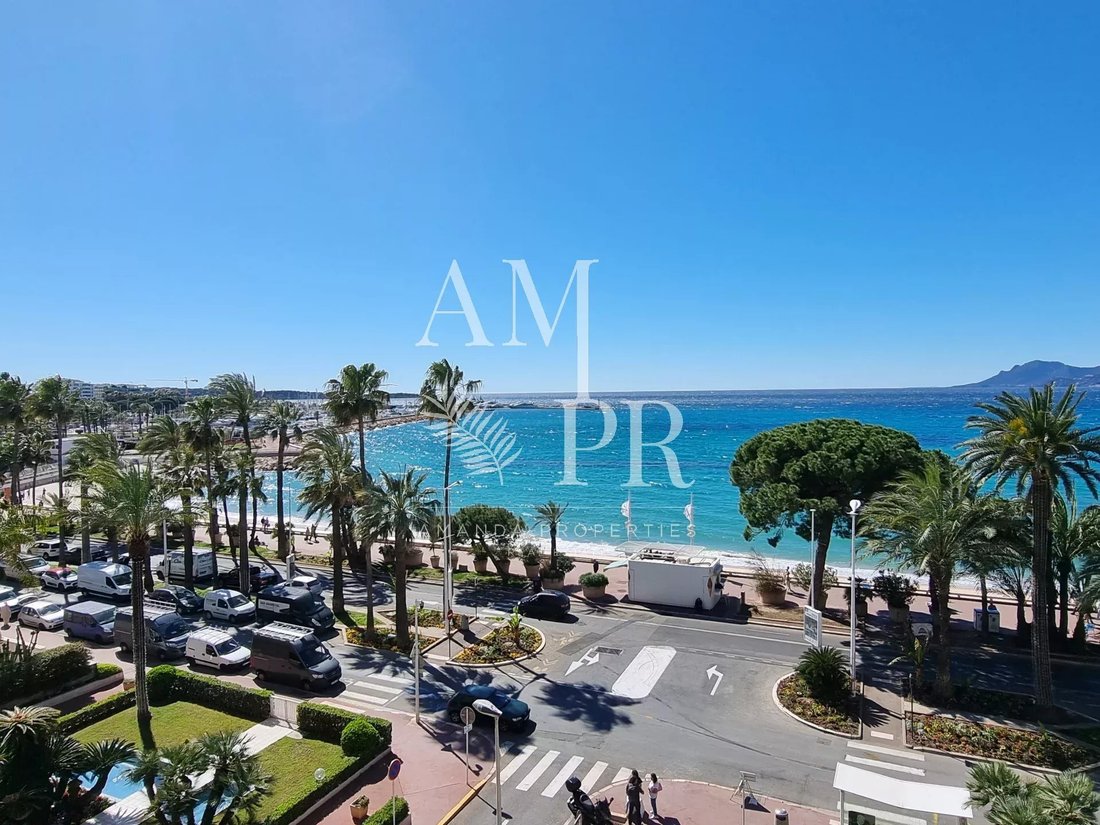 Apartment in La Source, Cannes, France 2 - 12325736