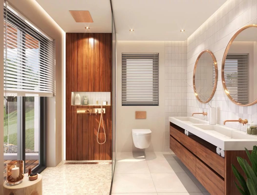 Apartment in Case Noyale, Rivière Noire District, Mauritius 2 - 14425010