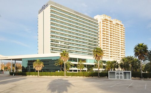 Apartamento en Calp / Calpe, Comunidad Valenciana, España 1