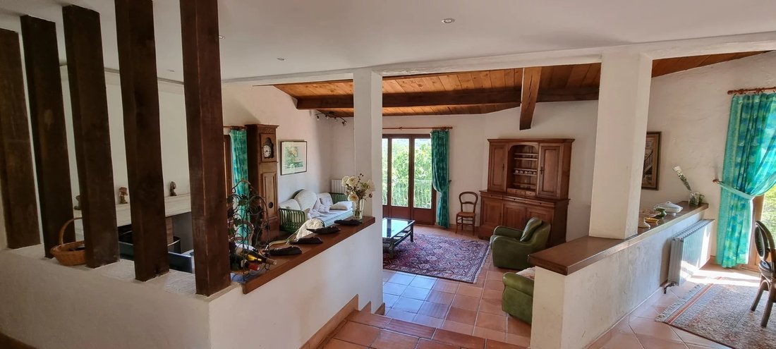 House in Blausasc, Provence-Alpes-Côte d'Azur, France 2 - 12213902