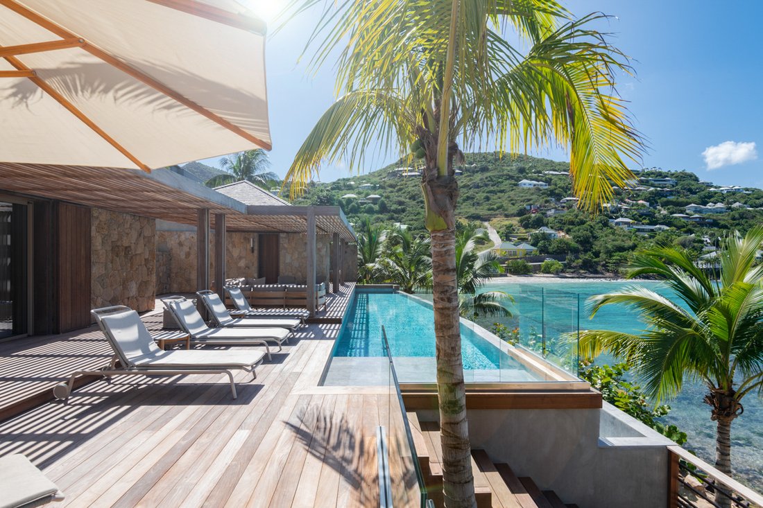 House in Marigot, Saint Barthélemy 3 - 15191291
