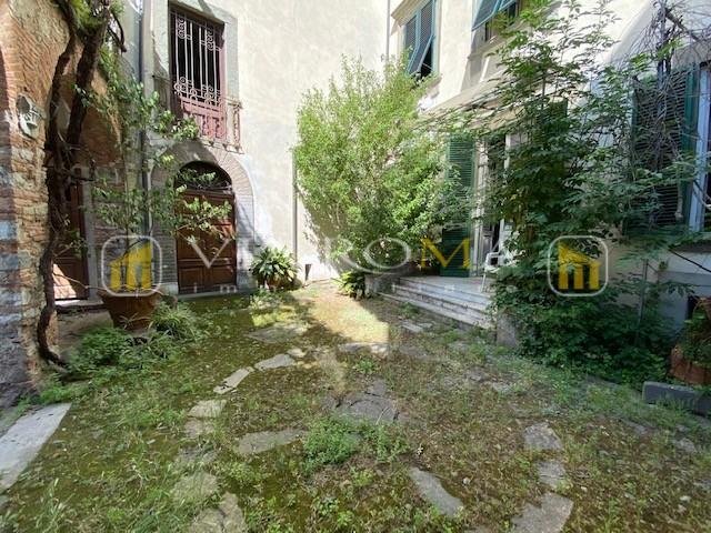 Apartment in Historic Center, Lucca, Tuscany 3 - 13031260