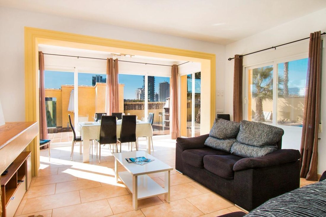 Villa a Calp, Comunità Valenzana, Spagna 2 - 12417146