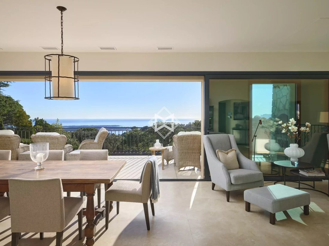 Villa in Montfleury, Cannes, France 3 - 13967219
