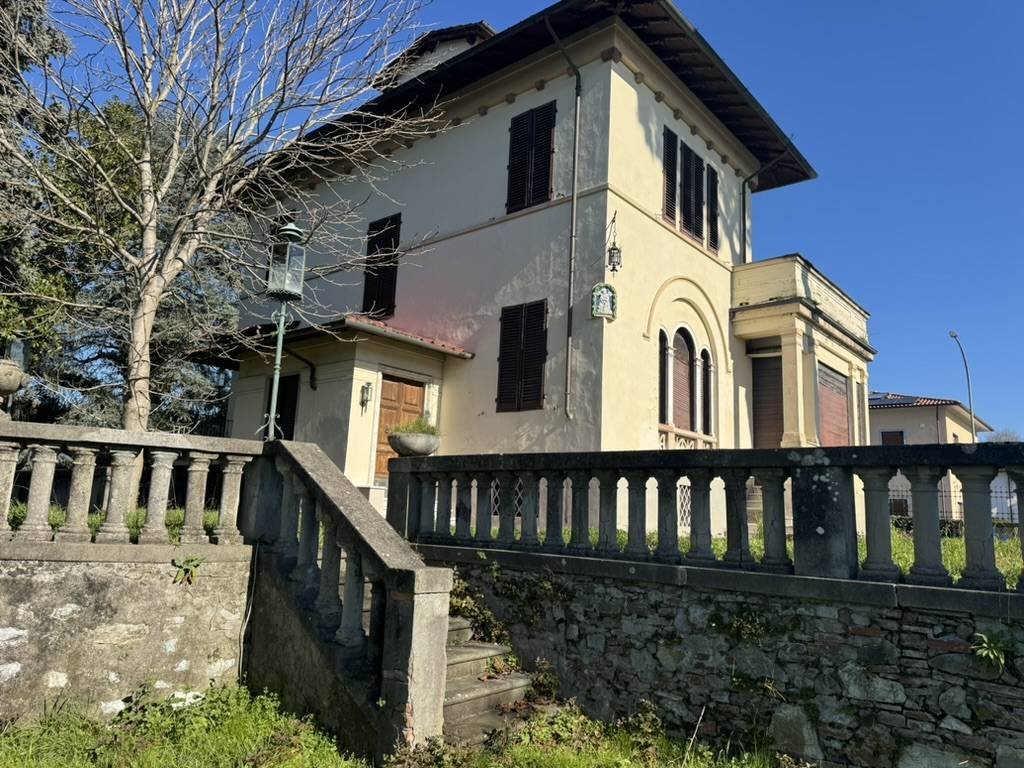Villa a Lucca, Toscana, Italia 3 - 15190520