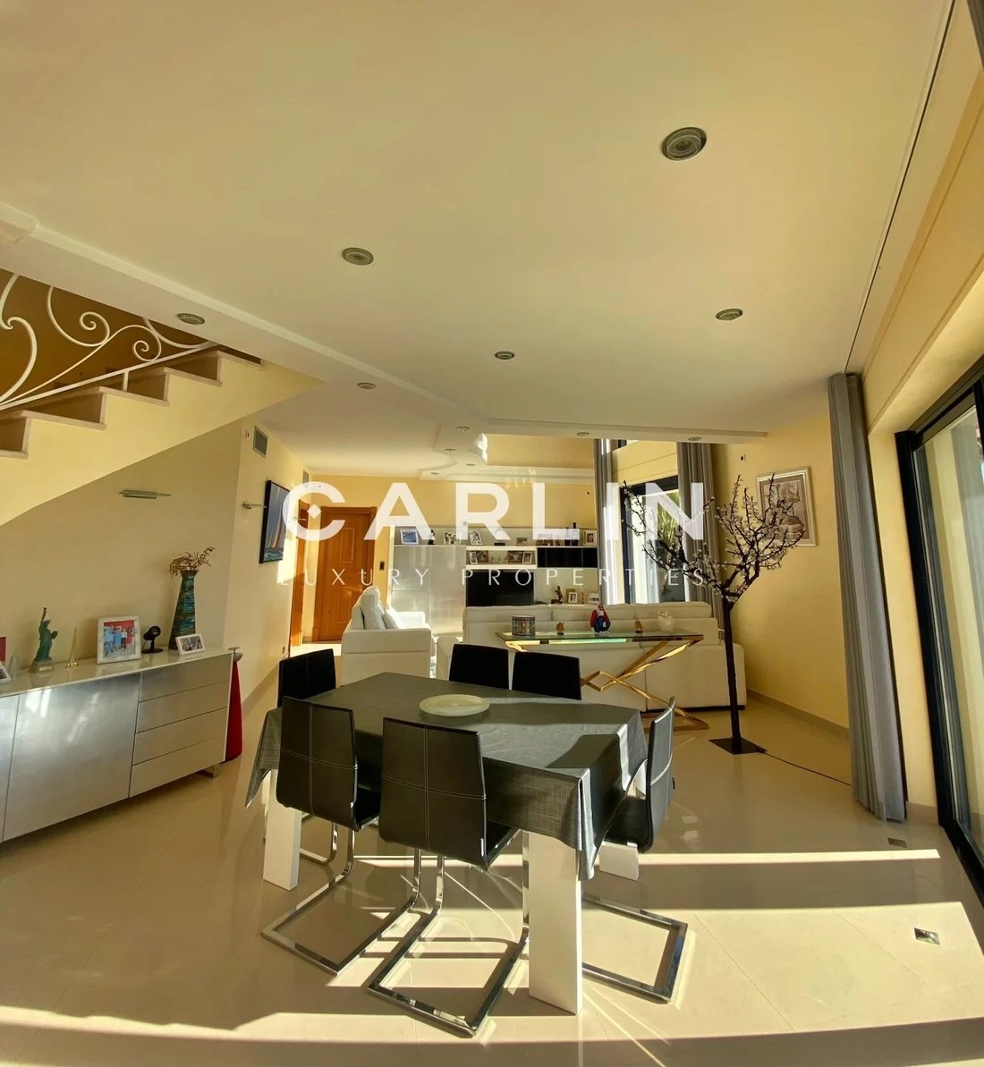 Villa in Nartelle-Noyer-Bellevue-bd des Sardinaux, Sainte-Maxime, France 3 - 13491286