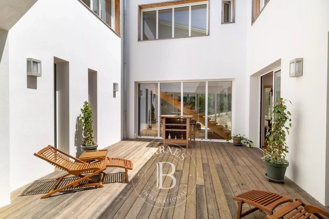 House in Anglet, Nouvelle-Aquitaine, France 2 - 12108697