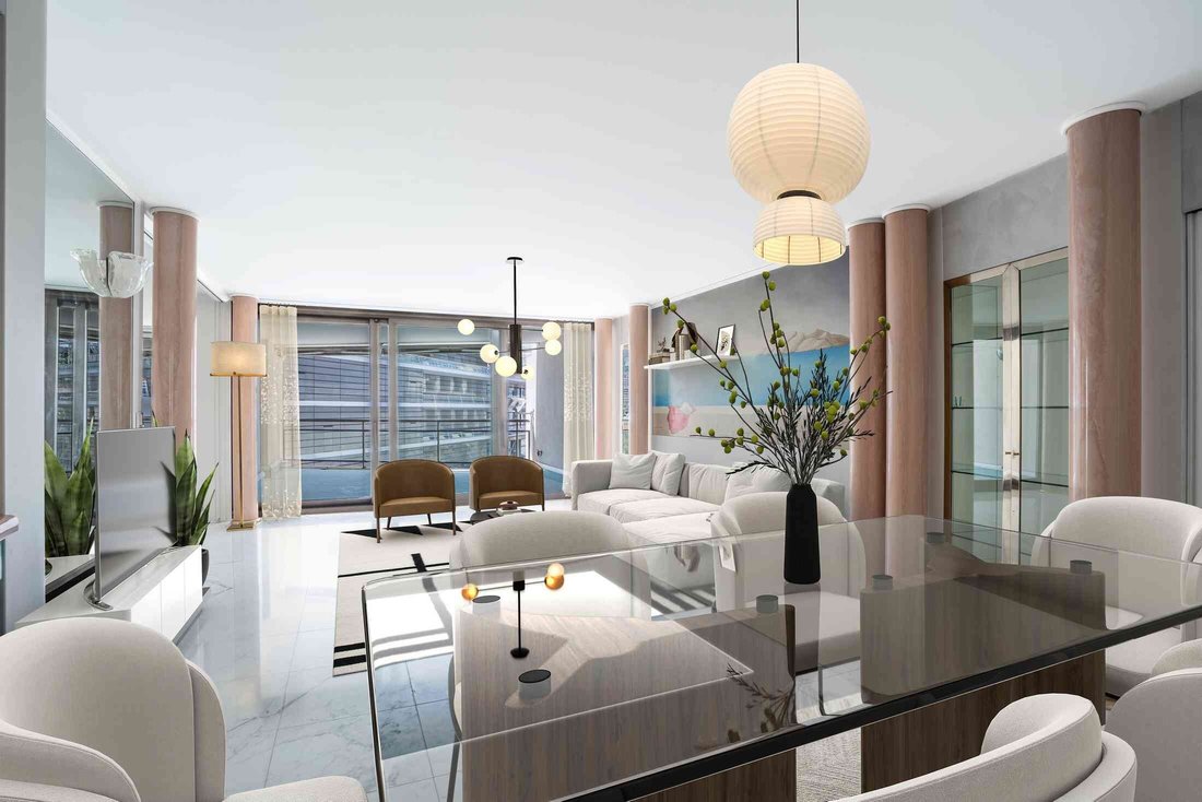 Apartment in Monaco, Monaco 1 - 14521342