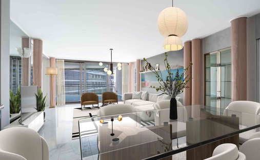 Apartamento en Mónaco, Mónaco 1